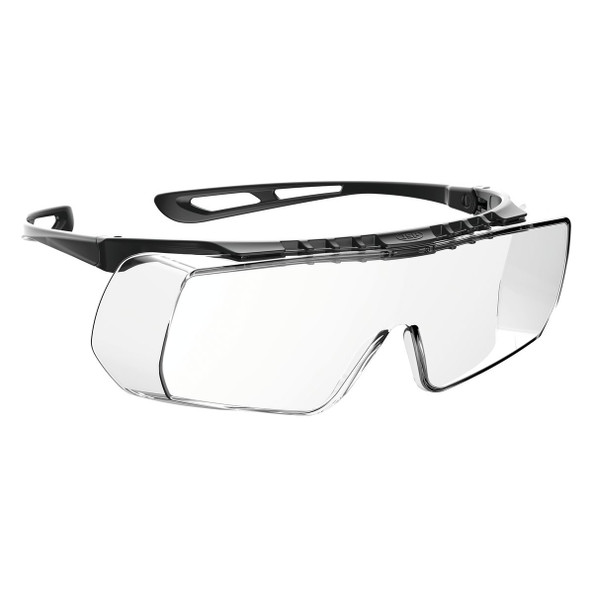 JSP JSASA94 - Stealth™ Coverlite K anti-scratch lens safety over-glasses