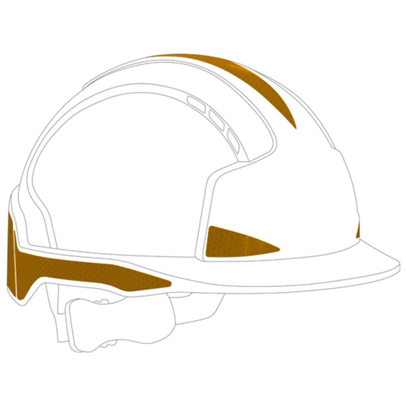 JSP JSAHV39 - CR2 reflective kit