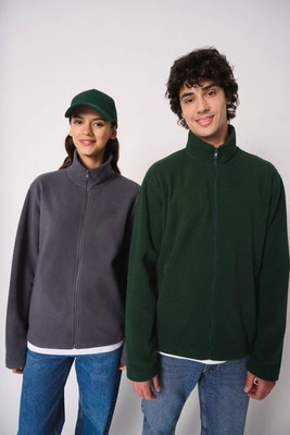 iDeal Basic Brand IB900 - Unisex basic polar fleece