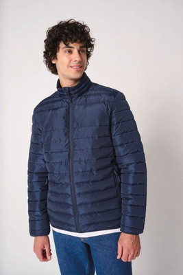 iDeal Basic Brand IB6175 - Doudoune matelassée homme