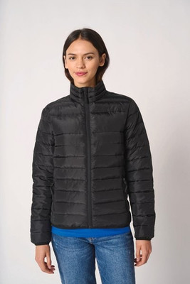 iDeal Basic Brand IB6176 - Ladies' padded jacket
