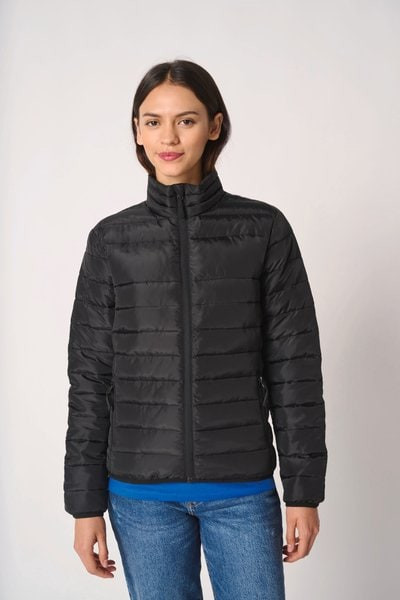 iDeal Basic Brand IB6176 - Ladies' padded jacket