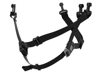 JSP JSAHV220 - Baseworker™ 4-Point Chinstrap