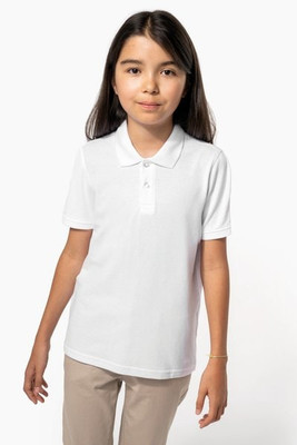 Kariban K292 - Polo manches courtes enfant
