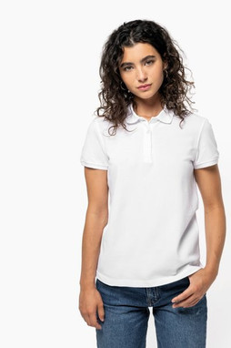Kariban K291 - Ladies Pique Polo Shirt