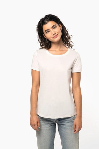 Kariban K3052IC - T-shirt Bio190 IC femme