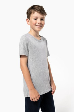 Kariban K3038 - T-shirt col rond enfant