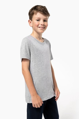 Kariban K3038 - T-shirt col rond enfant