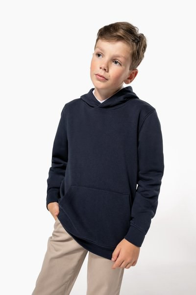 Kariban K4039 - Kids' hooded sweatshirt