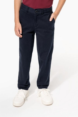 Kariban K7005 - Boys chino trousers