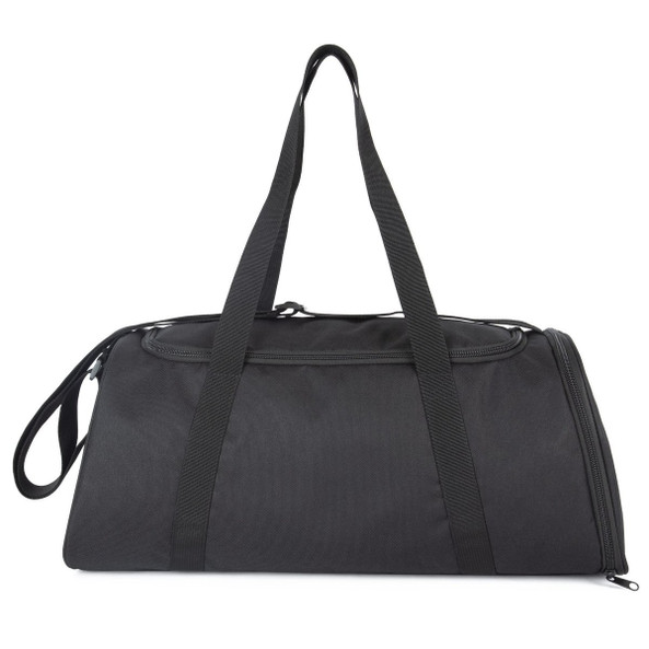 Kimood KI0658 - Sac de sport avec compartiment pour chaussures