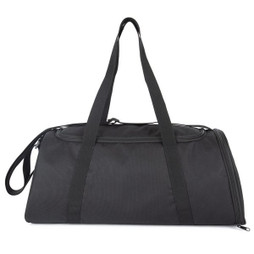 Kimood KI0658 - Sac de sport avec compartiment pour chaussures