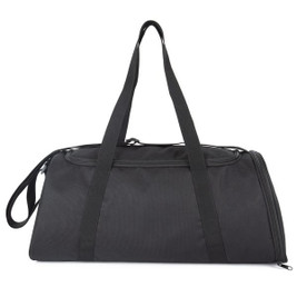 Kimood KI0658 - Sport bag with shoes holder compartment