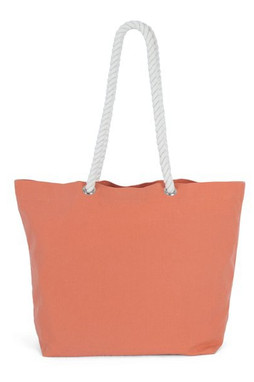 Kimood KI3209 - Sac fourre-tout style marin