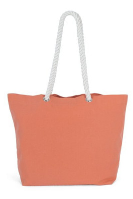 Kimood KI3209 - Sac fourre-tout style marin