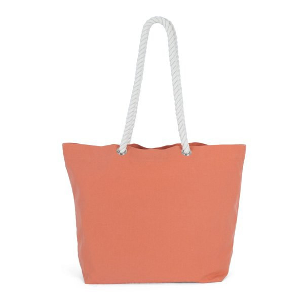 Kimood KI3209 - Tote bag marine style