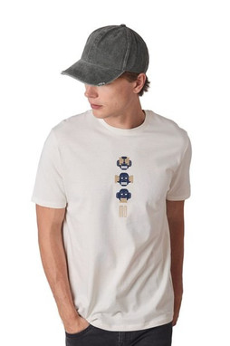 K-up KP235 - Destroyed washed cap