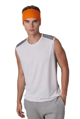 K-up KP450IC - Organic cotton headband