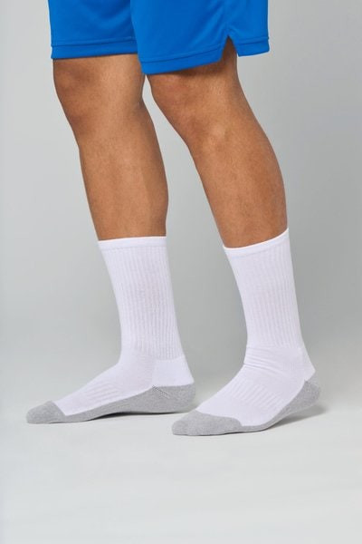 PROACT PA093 - Chaussettes basket-ball unisexe