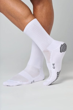 PROACT PA094 - Chaussettes de sport anti-glisse unisexe