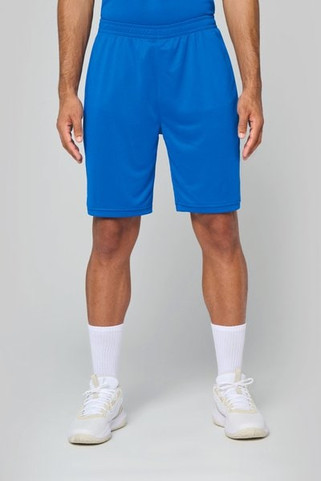 PROACT PA1050 - Mens basketball shorts