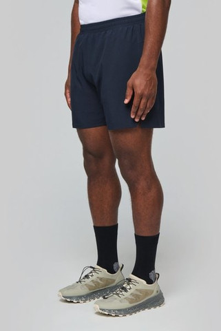 PROACT PA1033 - Mens running shorts