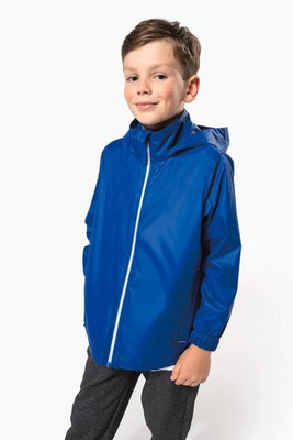 PROACT PA251 - Veste de pluie enfant