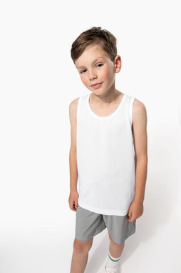 PROACT PA440 - Débardeur de sport enfant