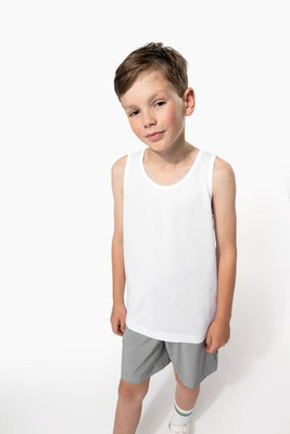 PROACT PA440 - Débardeur de sport enfant