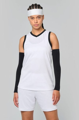 PROACT PA4051 - Maillot de basket-ball femme