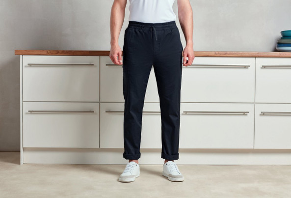 Premier PR557 - Pantalon cargo recyclé Chef