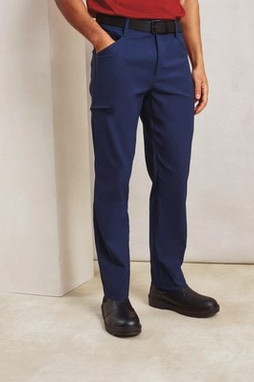 Premier PR566 - Pantalon ADAPT Stretchchecker