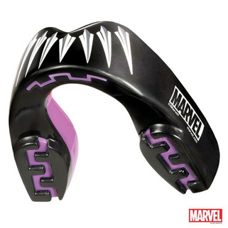 Safejawz SJMARVEL - Marvel mouthguards