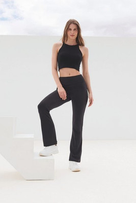 SF Clothing SK428 - Ladies' flared leggings