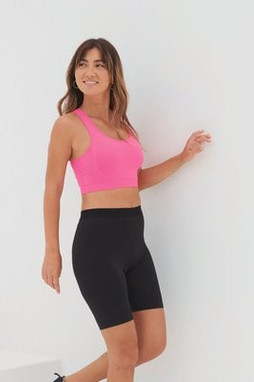 SF Clothing SK235 - Sports bra