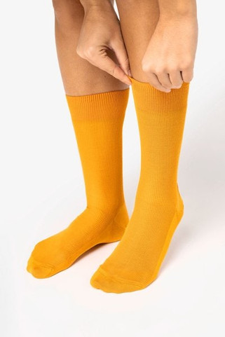 Spasso SP800 - Eco-friendly unisex socks