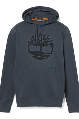 Timberland TB0A2BJH - Hooded sweatshirt