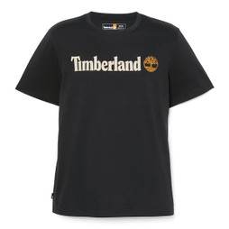 Timberland TB0A5UPQ - T-shirt KENNEBEC RIVER