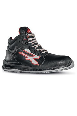 U-Power UPRI11044 - Boston safety shoes
