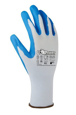 U-Power UPUG14415 - LAPIS protective gloves