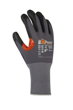 U-Power UPUG14413 - KUMBA protective gloves