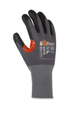 U-Power UPUG14413 - KUMBA protective gloves