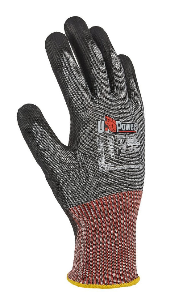 U-Power UPUG14421 - SALSA protective gloves