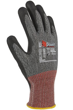 U-Power UPUG14421 - SALSA protective gloves