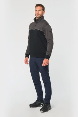 WK. Designed To Work WK744 - Recycled Mens Stretch trousers