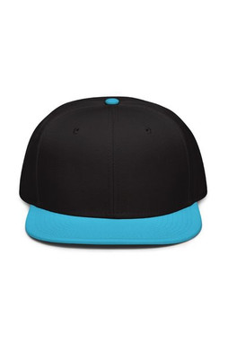 Otto Cap 125-978 - Snapback