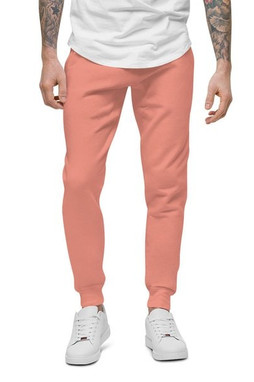 Cotton Heritage M7580 - Unisex Fleece Sweatpants