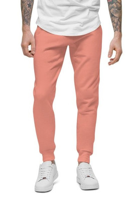 Cotton Heritage M7580 - Unisex Fleece Sweatpants