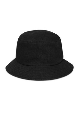 Capstone 002 - Denim Bucket Hat