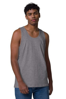 Cotton Heritage MC1790 - Mens Premium Tank Top